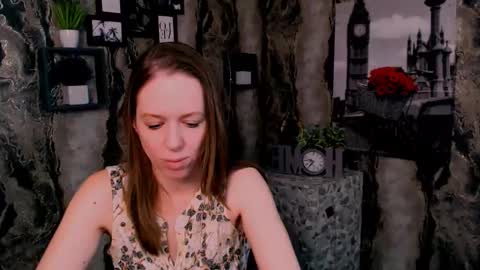 adamais_ online show from February 19, 9:20 am