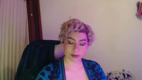 adan_romanoff online show from March 1, 8:36 am