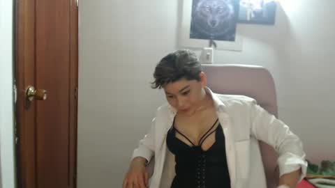 adan_romanoff online show from September 19, 7:40 am