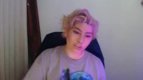 adan_romanoff online show from January 11, 9:36 am