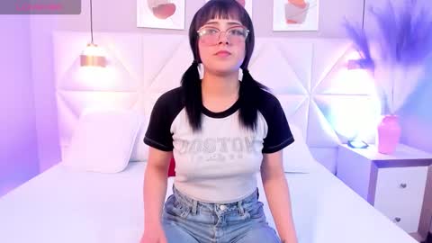 adara_carter_ online show from September 23, 6:00 am