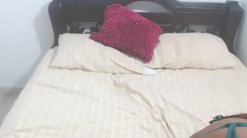 Adara Cooper online show from January 18, 8:05 pm