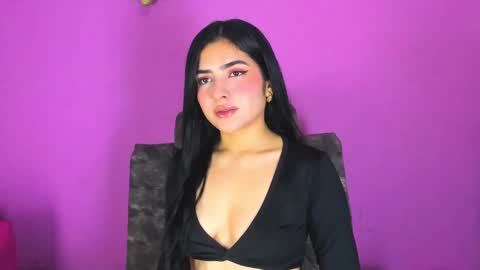  Adara Johnson  online show from February 24, 11:41 am