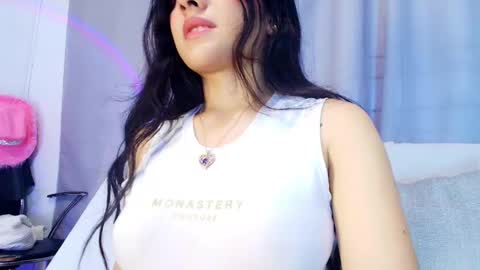  Adara Johnson  online show from November 9, 12:01 pm