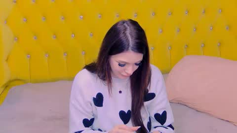 alissia online show from January 13, 9:24 am