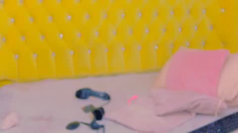 Alessia online show from February 13, 6:37 am