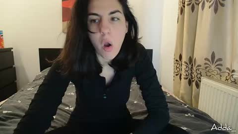 Adda online show from February 19, 8:22 am