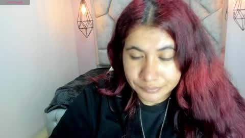 addy__02 online show from April 18, 7:29 pm