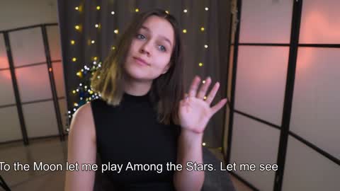 Addy online show from January 3, 4:06 pm