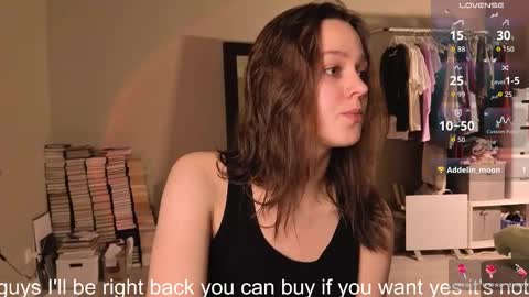 Addy online show from November 21, 7:05 pm