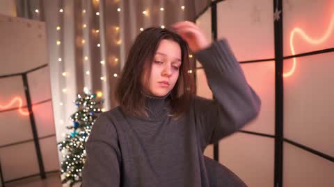 Addy online show from December 22, 4:06 pm