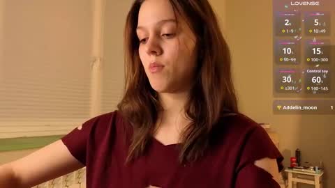 Addy online show from November 20, 4:41 pm