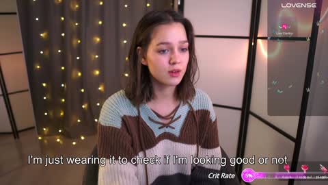 Addy online show from January 15, 4:54 pm