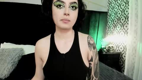 Ade  online show from October 21, 8:02 pm