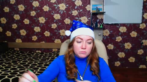 Adel online show from January 6, 8:39 pm