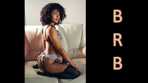 Andrea online show from November 12, 1:20 pm