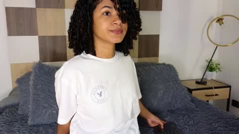 Andrea online show from January 30, 12:06 pm