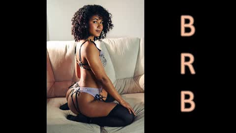 Andrea online show from October 8, 1:37 pm