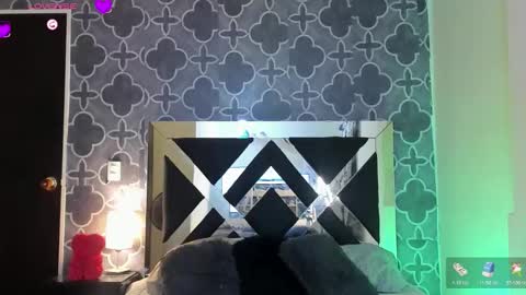 adele cruzz online show from March 1, 8:52 pm