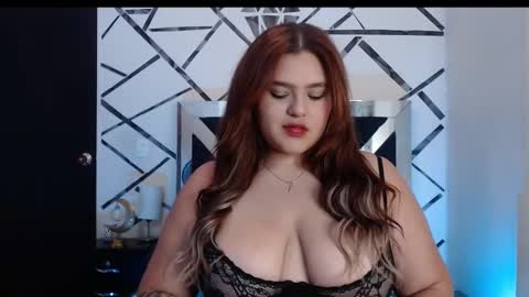 adele cruzz online show from October 7, 1:54 am