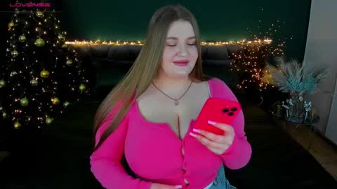 Your Adele online show from January 18, 9:13 pm