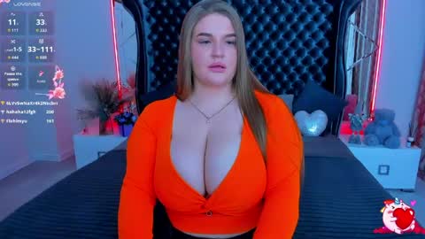 Your Adele online show from April 21, 2:04 am