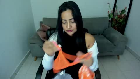 Carolina online show from March 2, 11:06 am