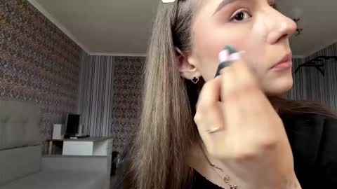 Poly online show from March 19, 12:31 pm