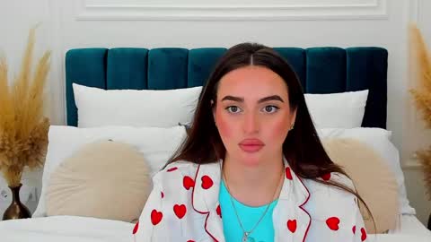 adelesky online show from May 10, 7:49 pm