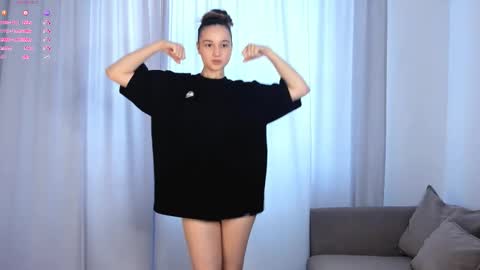 adelexx_zll online show from February 21, 6:36 am