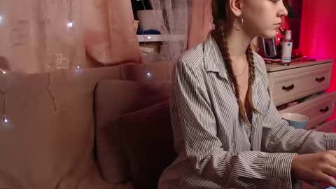 Lina online show from January 21, 12:46 am