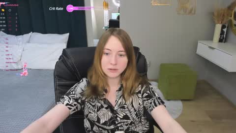 Adelina online show from February 1, 2:45 pm