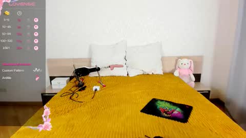 Adelina online show from September 24, 12:04 pm