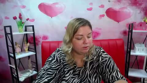 AdelinaMaster online show from July 16, 8:19 am
