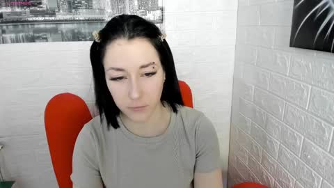 Adel online show from February 23, 2:14 am