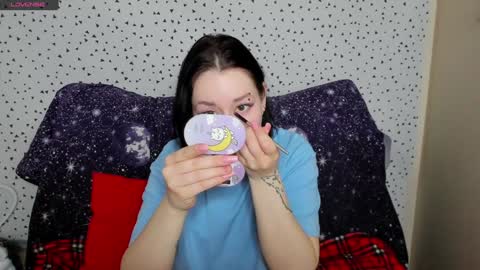 Adel online show from February 6, 1:49 am