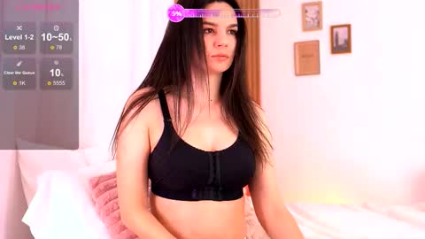 Adelle online show from February 9, 5:32 am