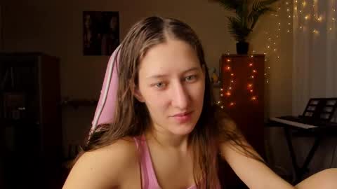 Adell online show from March 9, 10:41 pm