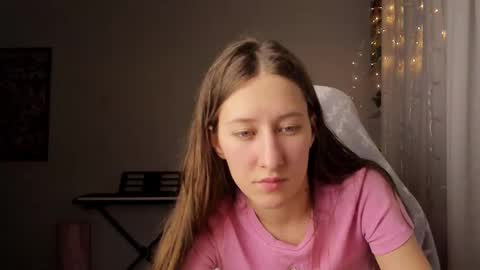 Adell online show from March 2, 10:34 pm