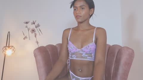  instragram adelyn 111 online show from February 19, 8:01 am