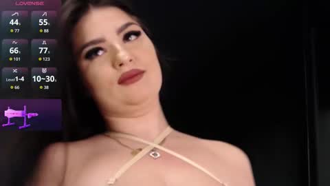 AdelynnReed online show from September 9, 5:07 am