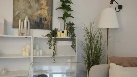 Adisson Fox online show from September 22, 7:07 am