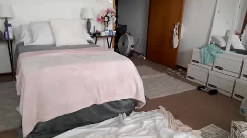 adorable22 online show from March 11, 4:31 pm