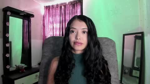 Stormi online show from January 23, 8:24 pm