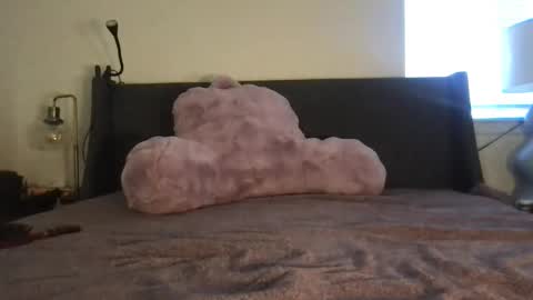 Queen Bunny online show from October 16, 8:11 pm