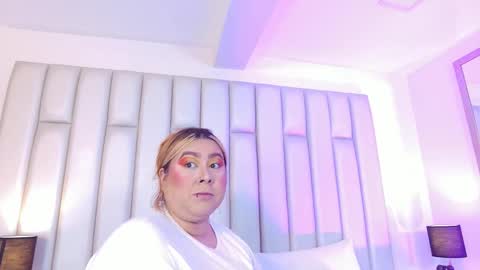 ANDREA PEREZ online show from March 10, 6:34 pm