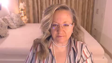 Cryna online show from November 30, 11:36 am