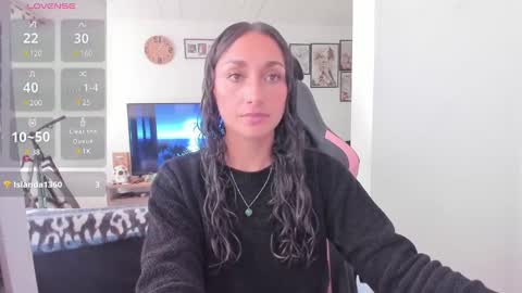 Adrena10 online show from February 8, 3:42 pm