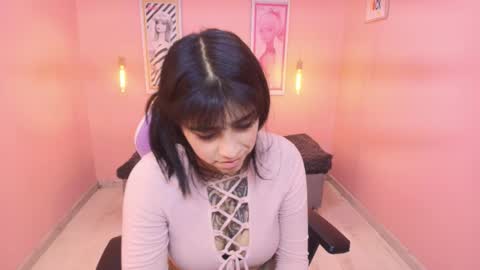 Adri  online show from February 7, 11:36 am