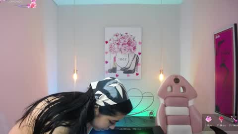 Adri  online show from April 15, 11:33 am